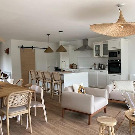 Вилла St Malo A 15 Min Et 10 Min De Dinard Pleurtuit Экстерьер фото