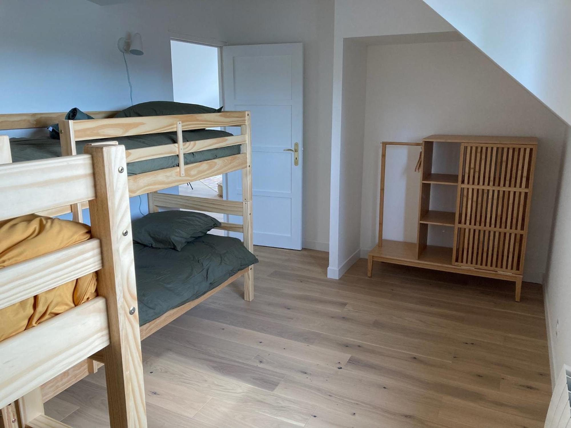 Вилла St Malo A 15 Min Et 10 Min De Dinard Pleurtuit Экстерьер фото