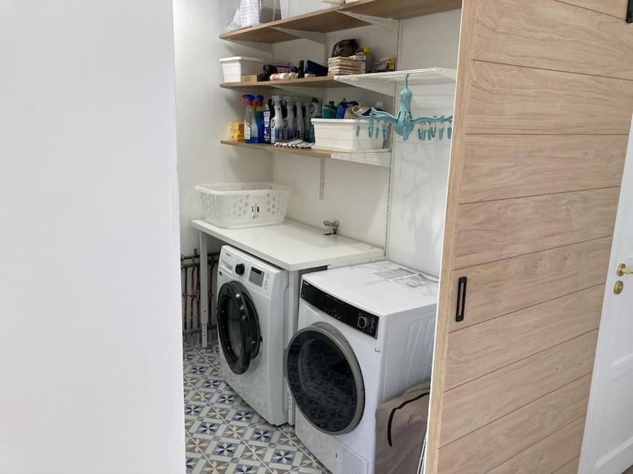 Вилла St Malo A 15 Min Et 10 Min De Dinard Pleurtuit Экстерьер фото